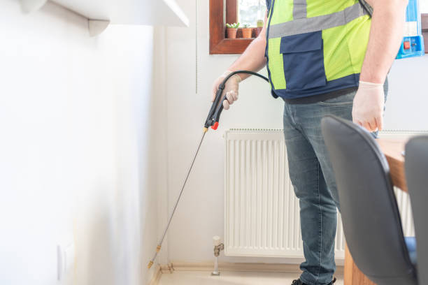 Best Rat Extermination Near Me  in Columbus, TX